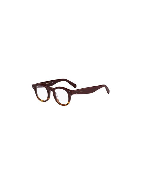 Eyeglasses Céline CL 41410 AEV 